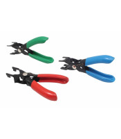 FUEL LINE PLIERS
