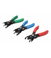 FUEL LINE PLIERS