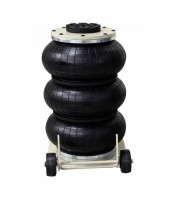 5t ПОВДИГАЧ ЗА АВТОМОБИЛИ С ВЪЗГЛАВНИЦА, 5 TON AIR BAG JACK