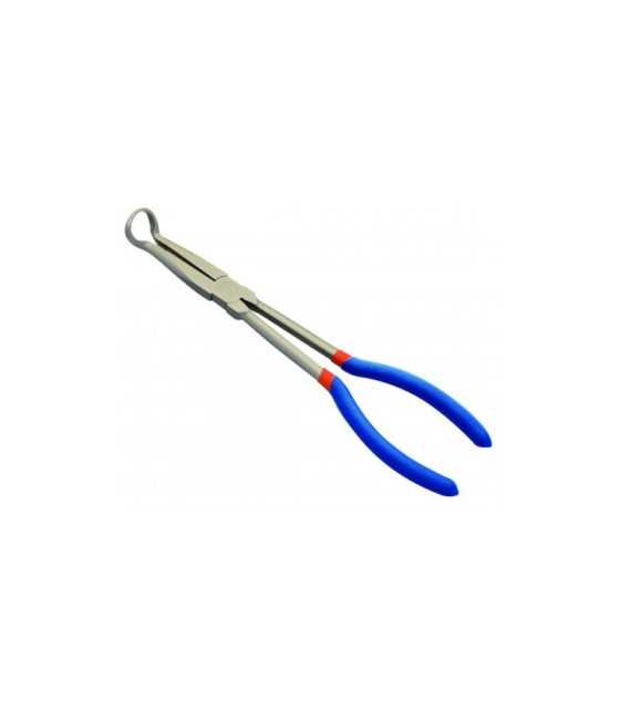 Extra long spark plug plier 18mm