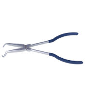 Extra long spark plug plier 18mm