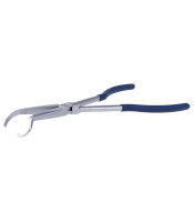 Extra long spark plug plier 18mm