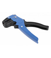 AUTOMATIC WIRE STRIPERS