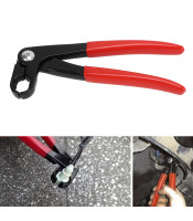 FUEL FEED PIPE PLIER