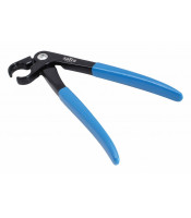 FUEL FEED PIPE PLIER