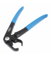 FUEL FEED PIPE PLIER
