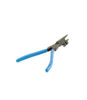 DISCONNECT PLIERS from rubber hoses.