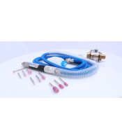 Micro Air Grinder Kit 65000 rpm