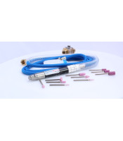 Micro Air Grinder Kit 65000 rpm