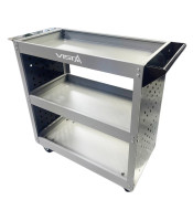 VISTA WORKSHOP TOOL CABINET