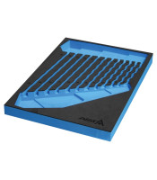 Tool Foam Organizer Tool Box Foam Storage Box TOOL TRAY - 6