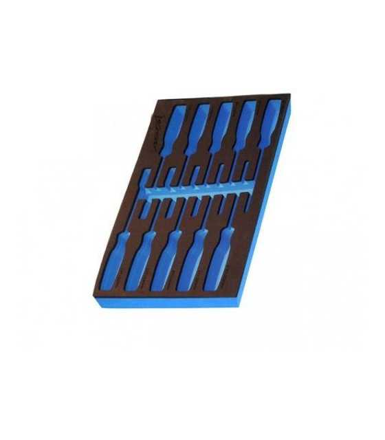 Tool Foam Organizer Tool Box Foam Storage Box TOOL TRAY - 20
