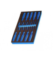 Tool Foam Organizer Tool Box Foam Storage Box TOOL TRAY - 20