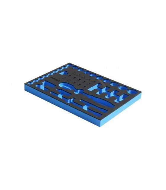 Tool Foam Organizer Tool Box Foam Storage Box TOOL TRAY - 24