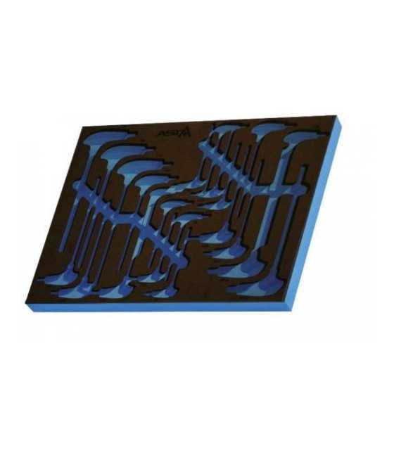 Tool Foam Organizer Tool Box Foam Storage Box TOOL TRAY - 27