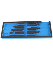 Tool Foam Organizer Tool Box Foam Storage Box TOOL TRAY - 40