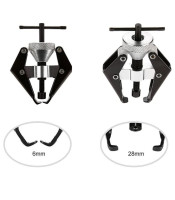 PULLER FOR BATTERY CLAMPS / WIPER ARMS