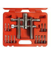 UNIVERSAL ADJ WHEEL BEARING LOCK NUT WRENCH