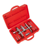 UNIVERSAL ADJ WHEEL BEARING LOCK NUT WRENCH