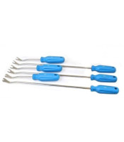 6PCS INTERIOR CLIPS - RELEASE TOOL SET