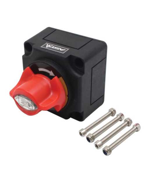 A-90078, BATTERY CIRCUIT BREAKER 48-60V