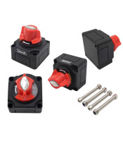 ΔΙΑΚΟΠΤΗΣ POWER-OFF ΜΠΑΤΑΡΙΑΣ 12-48V 350, A-90078
