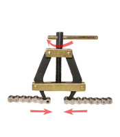 Roller Chain Connecting Puller/Holder Tool for Motorcycle/Bicycle