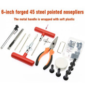 Truck Tubeless Tire Repair Kittubeless tire repair kit