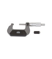 METRIC MICROMETER MIC50 25-50 mm