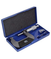 Метричен микрометър MIC50 25-50 мм