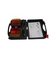WIRELESS MAGNETIC LED TRAILER LIGHT SET