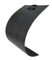 200W Shingle cpc Гъвкав слънчев панел SOLARFAM