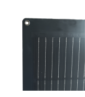 200W Shingle cpc Flexible Solar panel SOLARFAM
