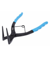 Pliers seger long clamps brakes satra