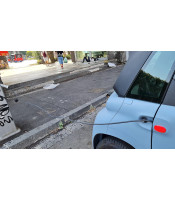 Адаптерен кабел тип 2 - Shuko 4 метра с чантичка за Citroen Amì и други