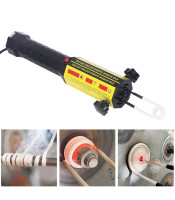 Quickly Heating Bolt Remover Machine for Rusted/Frozen Bolt