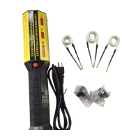 Quickly Heating Bolt Remover Machine for Rusted/Frozen Bolt