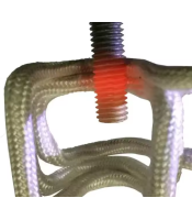 Quickly Heating Bolt Remover Machine for Rusted/Frozen Bolt