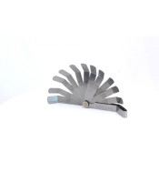 Feeler Gauge Metric Offset SET 16 PCS