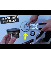PISTON RING INSTALLER