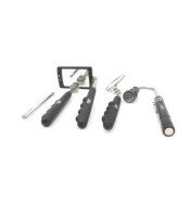 5PCS MINI MAGNETIC WELDING HOLDER