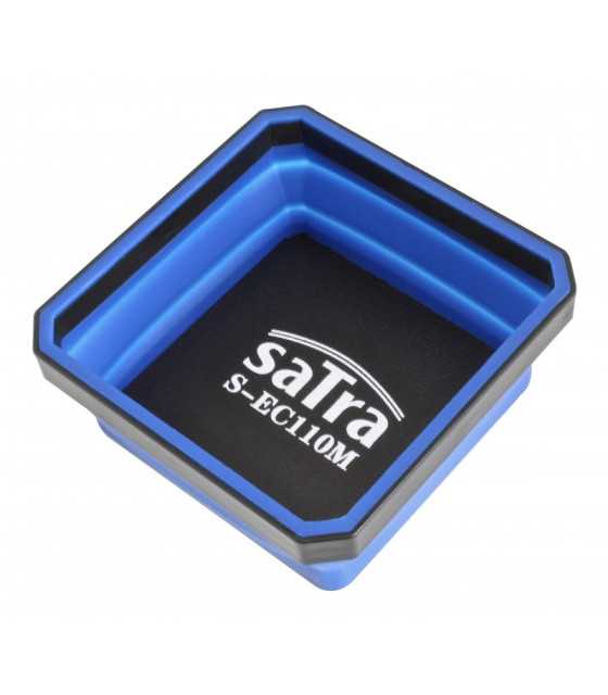 EXPANDABLE/ COLLAPSIBLE MAGNETIC PARTS TRAY