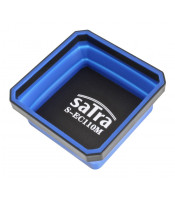EXPANDABLE/ COLLAPSIBLE MAGNETIC PARTS TRAY