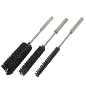 ΣΕΤ 3 ΚΥΛΙΝΔΡΟΒΟΥΡΤΣΕΣ ΕΥΚΑΜΠΤΕΣ FLEXI HONE TYPE 1/4 BIT