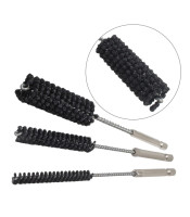 ΣΕΤ 3 ΚΥΛΙΝΔΡΟΒΟΥΡΤΣΕΣ ΕΥΚΑΜΠΤΕΣ FLEXI HONE TYPE 1/4 BIT