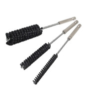 3PCS FLEXIBLE HONING BRUSH SET