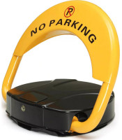 Automatic Remote Control Parking Lock, Private Car Parking Latch