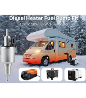 Fuel Pumps Parking Heater Pump For 2KW-8KW Car Heater