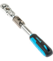 A-KH6012F Telescopic Reversible Ratchet 1/2 Inch (12.5 mm)