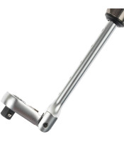 ΠΤΥΣΣΟΜΕΝΗ ΚΑΣΤΑΝΙΑ 1/4 Inch (6.25 mm), ΜΗΚΟΣ 155 mm